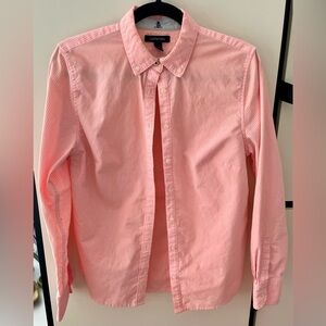 Lands’ End Women’s Shirt Size 10